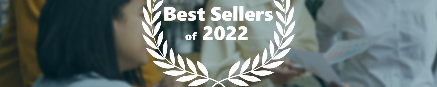 Bestsellerele 2022 - People Management - Discutia de evaluare-dezvoltare