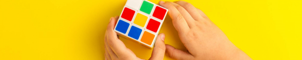 Clubul Learning Architect | Problem Solving Creativ