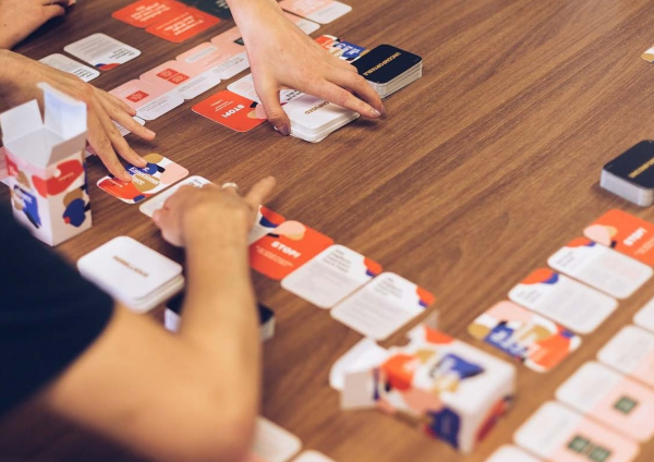 Clubul Learning Architect | Cultura emotionala - construim wellbeing organizational