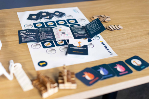 Clubul Learning Architect | Learning F(l)air Cluj - sesiune de follow-up
