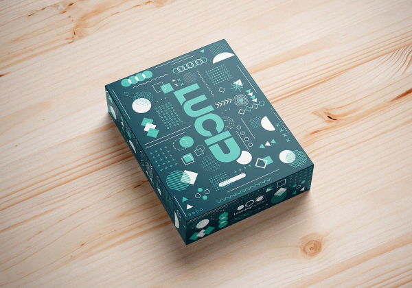 Clubul Learning Architect | AI LUCID Board Game - Cluj-Napoca