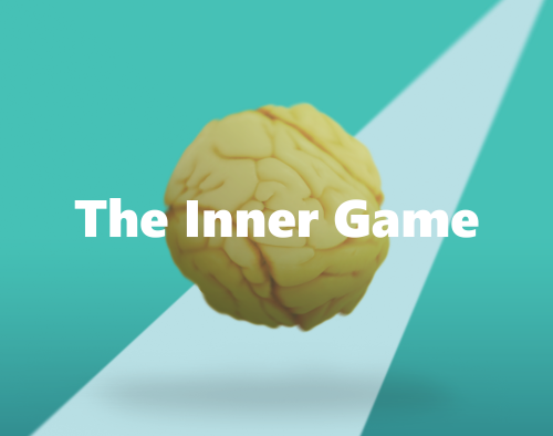 Clubul Learning Architect | Inner Game