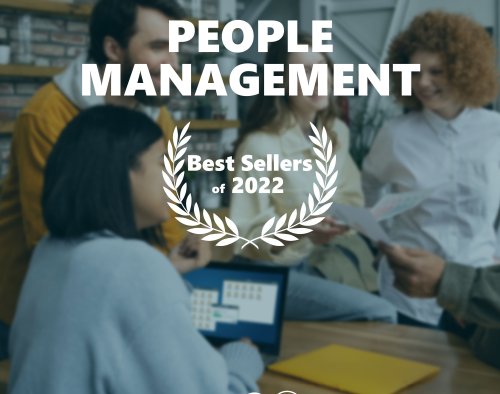 Clubul Learning Architect | Bestsellerele 2022 - People Management - Discutia de evaluare-dezvoltare