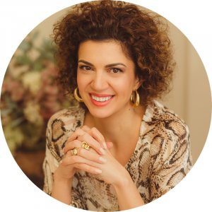 Clubul Learning Architect | Gabriela Grigori