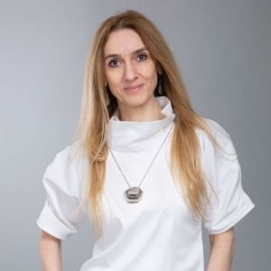 Clubul Learning Architect | Carmen Voican